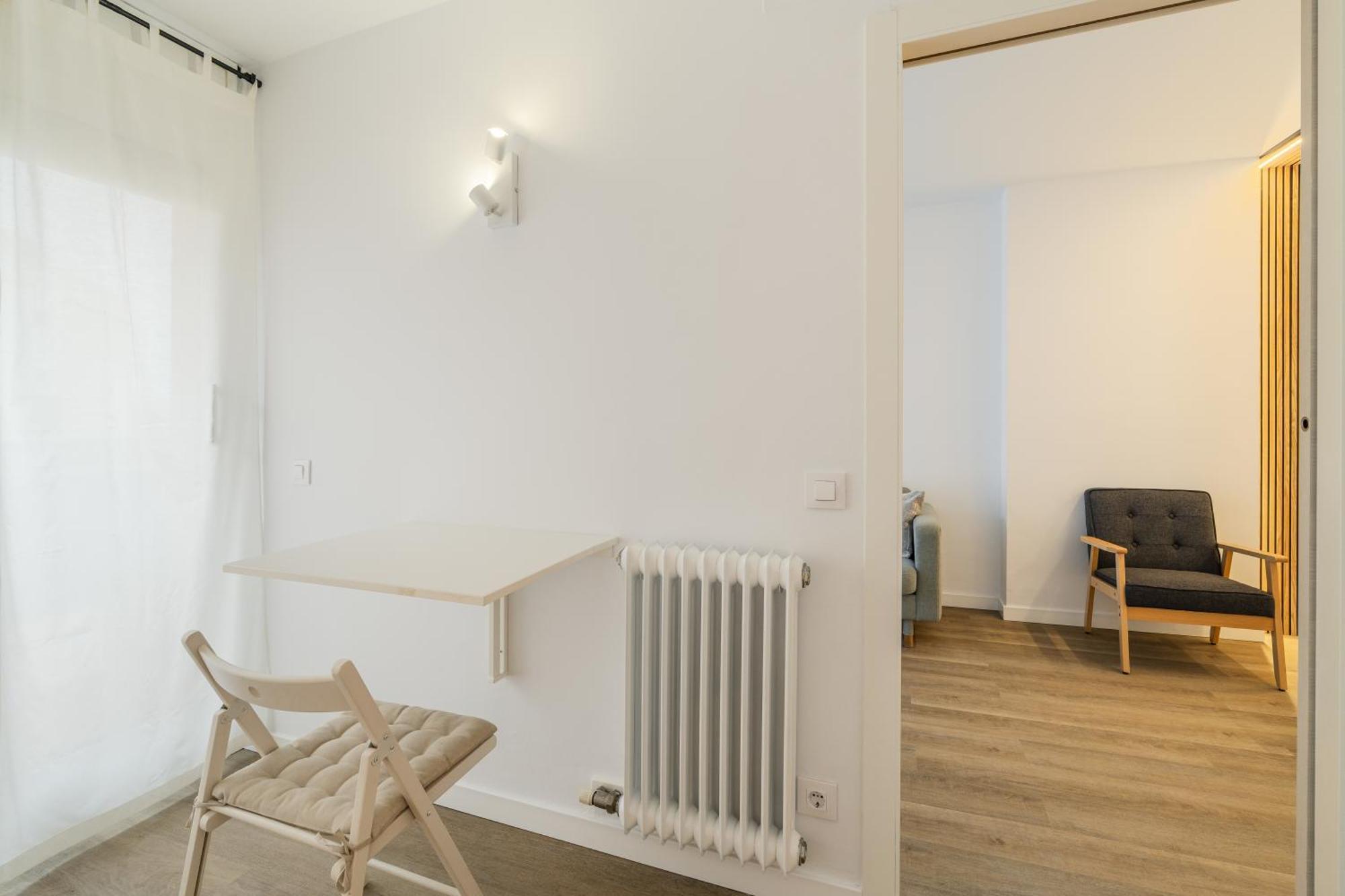 Apartment Con Dos Grandes Terrazas En