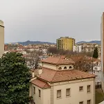 Apartamento Con Dos Grandes Terrazas En Girona