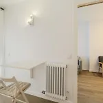 Apartamento Con Dos Grandes Terrazas En Girona