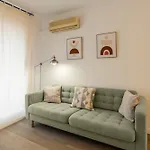 Apartamento Con Dos Grandes Terrazas En Girona