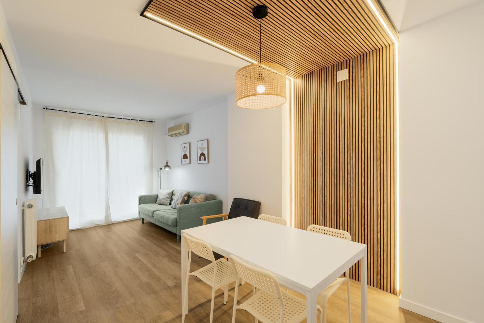 Appartement Con Dos Grandes Terrazas En